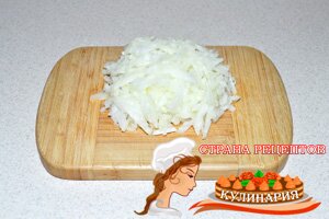 суп харчо рецепт